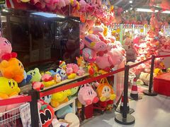 -狐狸和向日葵(北京路店)