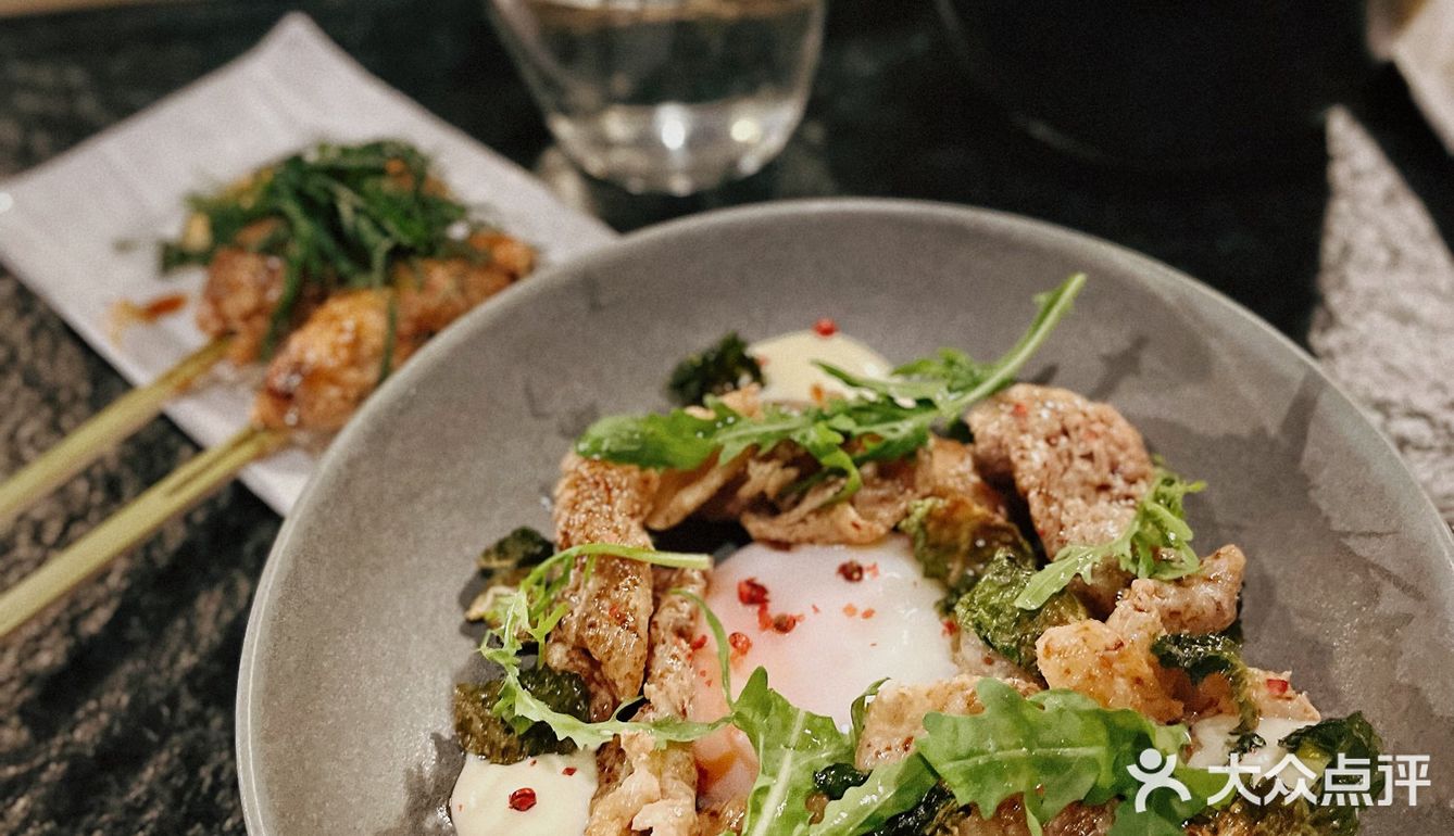 美醉堂带来的bistro氛围感惊喜✨