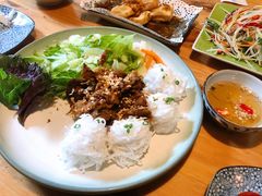 -越美小馆·越南料理(曲江店)