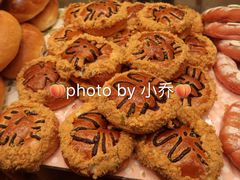 -山崎面包(静安久光店)