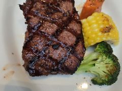 -食间牛排(湖西路店)