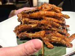 -老爷庙风味美食府(魏都大道店)