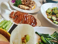 -梅利汴京烤鸭•开封豫菜地标店(晋安路店)