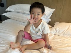 -广州粤海喜来登酒店