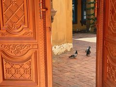 -伊犁老城喀赞其民俗旅游区