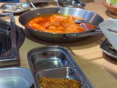 -麻蒲碳烤肉(嘉禾东平地铁站19号店)
