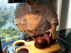 -AdD全日制餐厅(中谷花园酒店)