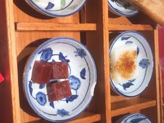 -味福记·本地特色菜(八一万达广场店)