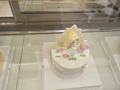 -CAKE BOSS 蛋糕老板(西单君太百货店)