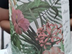 -春莱·老挝咖啡·泰式奶茶(钟楼店)