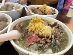 -潮镇老尾牛杂(环城西路店)