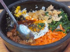 -米村拌饭(江宁万达店)