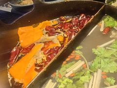 -盡膳口福·百年汤方火锅(科华北路店)