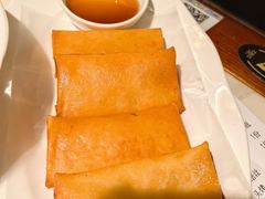 -荷塘秋月·本帮江浙菜(国权路店)