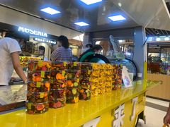 -栗子来了(正弘城店)