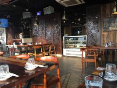 -烛影拾光观景餐厅·创意菜·摄影·小提琴(大唐不夜城店)