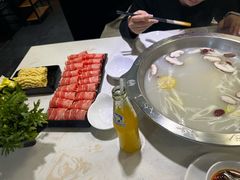 -京门活鱼馆·鱼火锅(百子湾（原红庙）店)