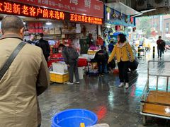 大堂-青石桥市场北1-27号