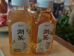 -湖州东吴开元名都酒店-滨河自助餐厅