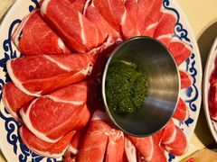 -东镇老火锅(长春路首店)