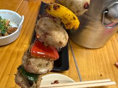 -炒豆合作社(东四总店)