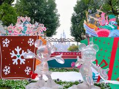 -上海迪士尼度假区