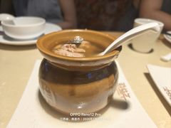 海带排骨汤-小柴米·传统江西菜(八一广场店)