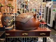 -炙韩料理·部队锅专门店