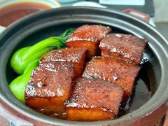 -翡翠江南(国贸商城店)