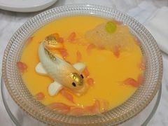 -香港百合居(LCM置汇旭辉广场店)