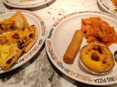-比格比萨自助(潍坊新辰天地店)