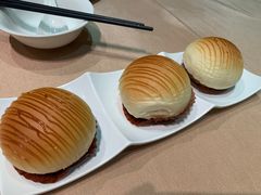 -宝园酒家(美林M·LIVE天地东座店)