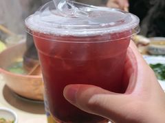 -东镇老火锅(长春路首店)