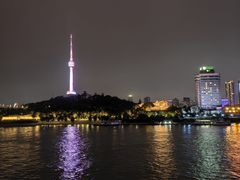 -武汉知音号