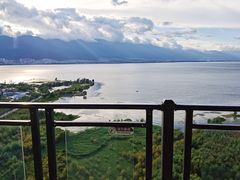 -大理洱海