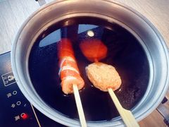 日式寿喜锅-吉野家(枫合万嘉店)