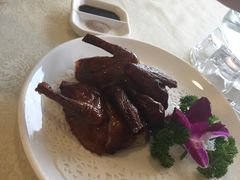 -一品粤珍轩(吴中路店)