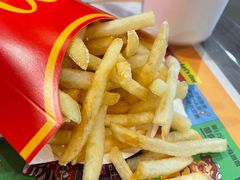 -麦当劳(西安雁塔路店)