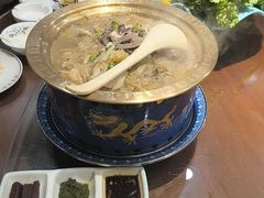 -那家老院子东北菜·饺子·小鸡炖蘑菇(艳华街店)
