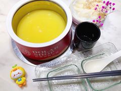 胶原花胶锅-豆捞坊(金桥店)