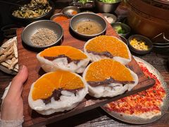 -山葵村烤肉(海淀区民族大学店)