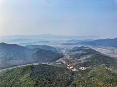 -帽儿山风景区