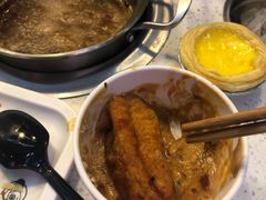 -龍歌自助小火锅(李沧丽达店)