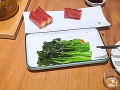 -如轩·海鲜砂锅粥·潮汕菜(沿江东路店)