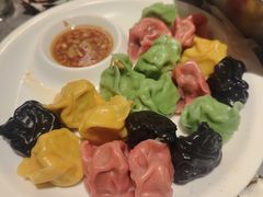 -1937青岛老味道·海肠捞饭·青岛菜(大鲍岛栈桥店)