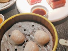 -蝴蝶里·粤菜·点心(滨江龙湖店)