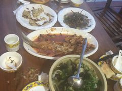 -老味道1992(武当山店)