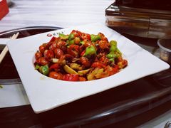 -味道工厂楚虾王(龙虾城店)