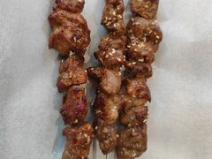-友乐居羊蝎子(西直门店)