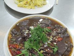 -许家黄土高坡砂锅总店